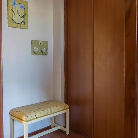 Chalet En Canido Vigo Exterior photo
