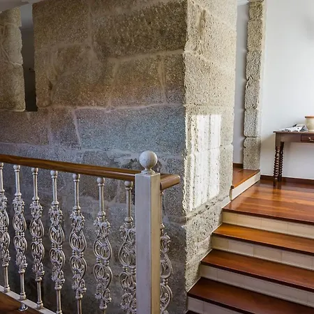 Chalet En Canido Vigo Exterior photo
