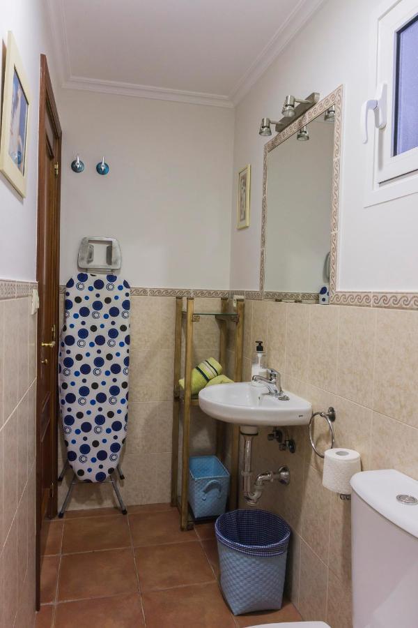 Casa de vacances En Canido
