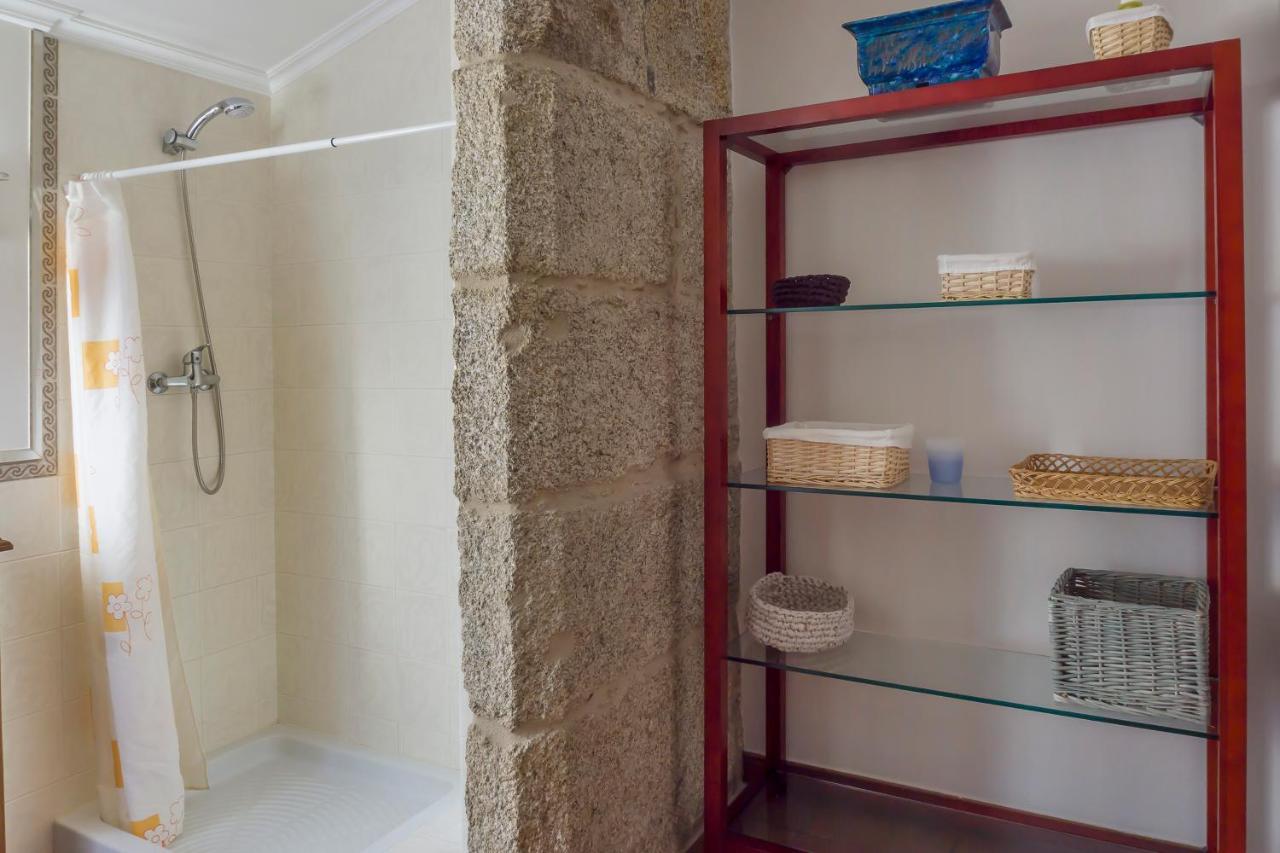Casa de vacances En Canido
