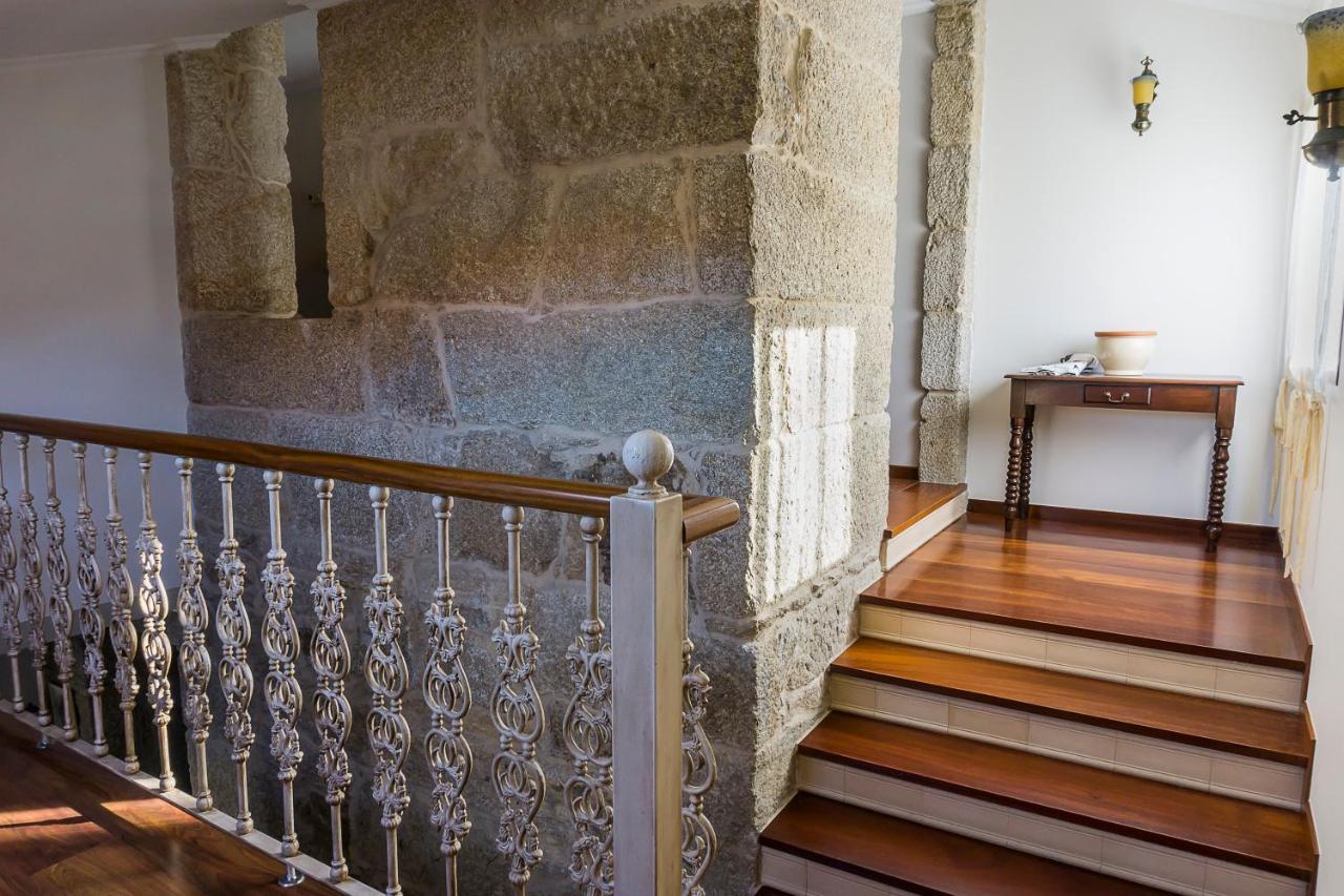 Casa de vacances En Canido