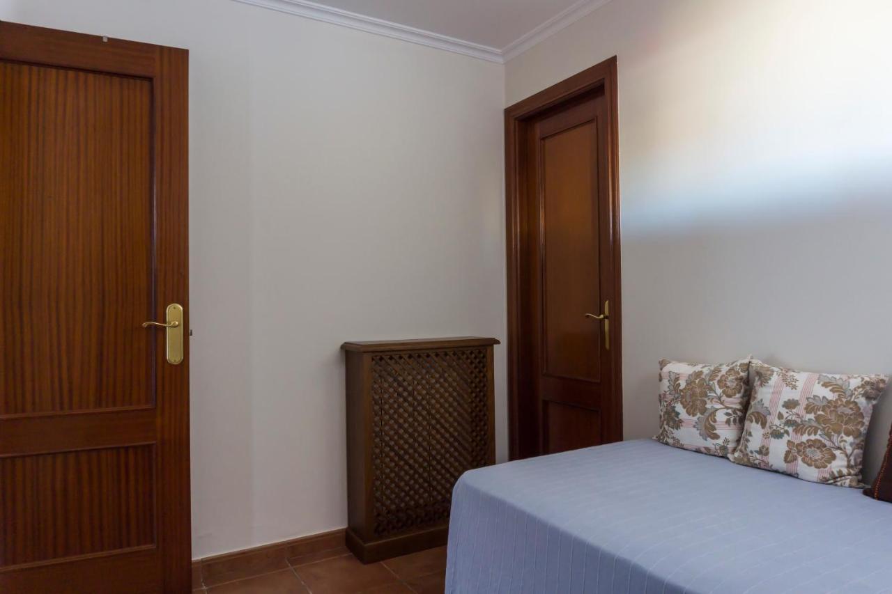 Casa de vacances En Canido *