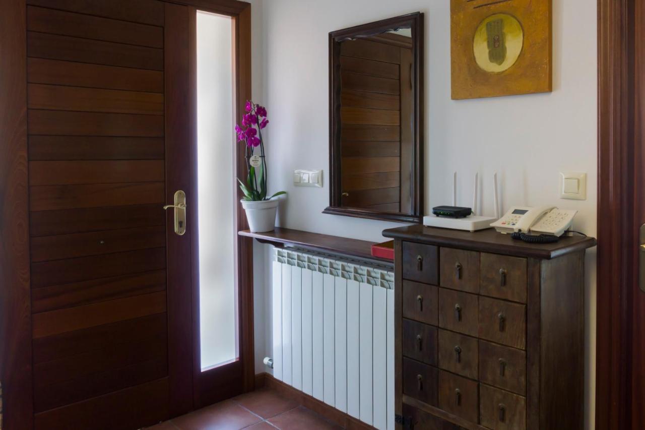 Casa de vacances En Canido Vigo