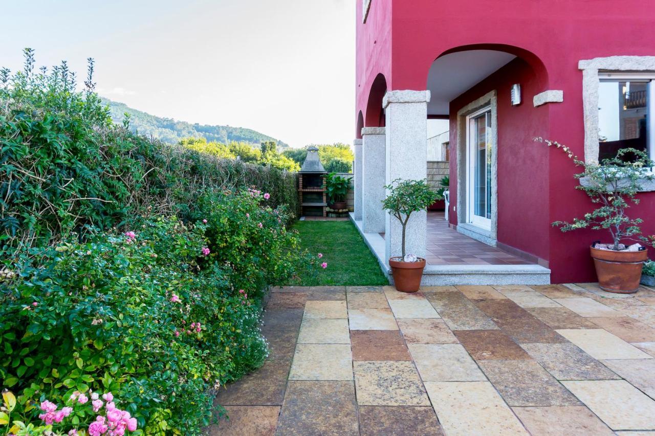 Casa de vacances En Canido *