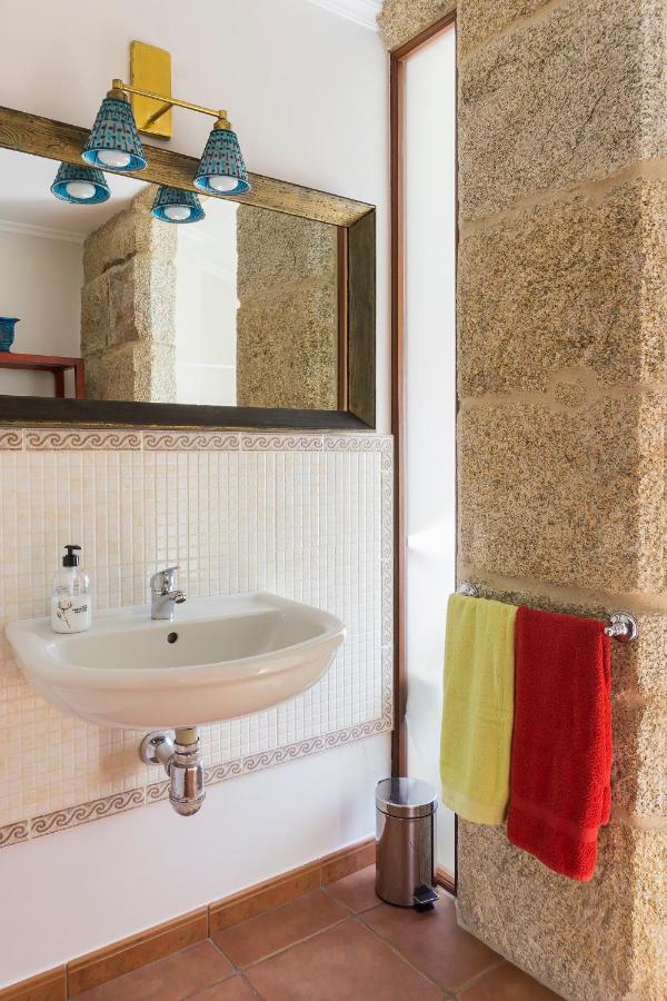 Casa de vacances En Canido Vigo