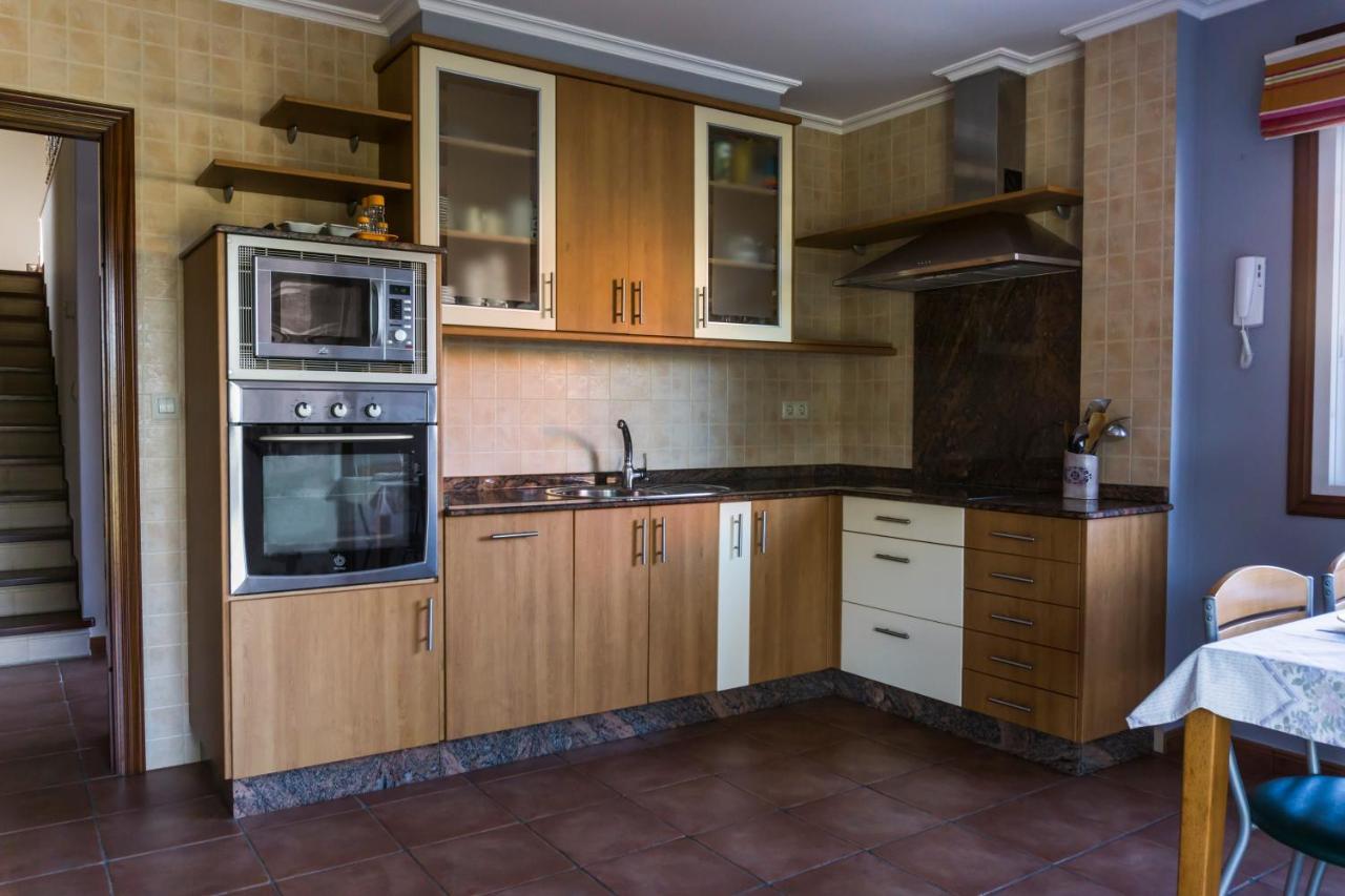 En Canido Holiday home Vigo