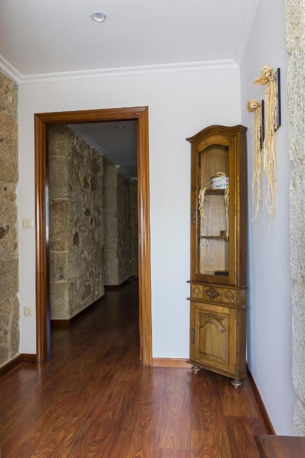 Casa de vacances En Canido Vigo