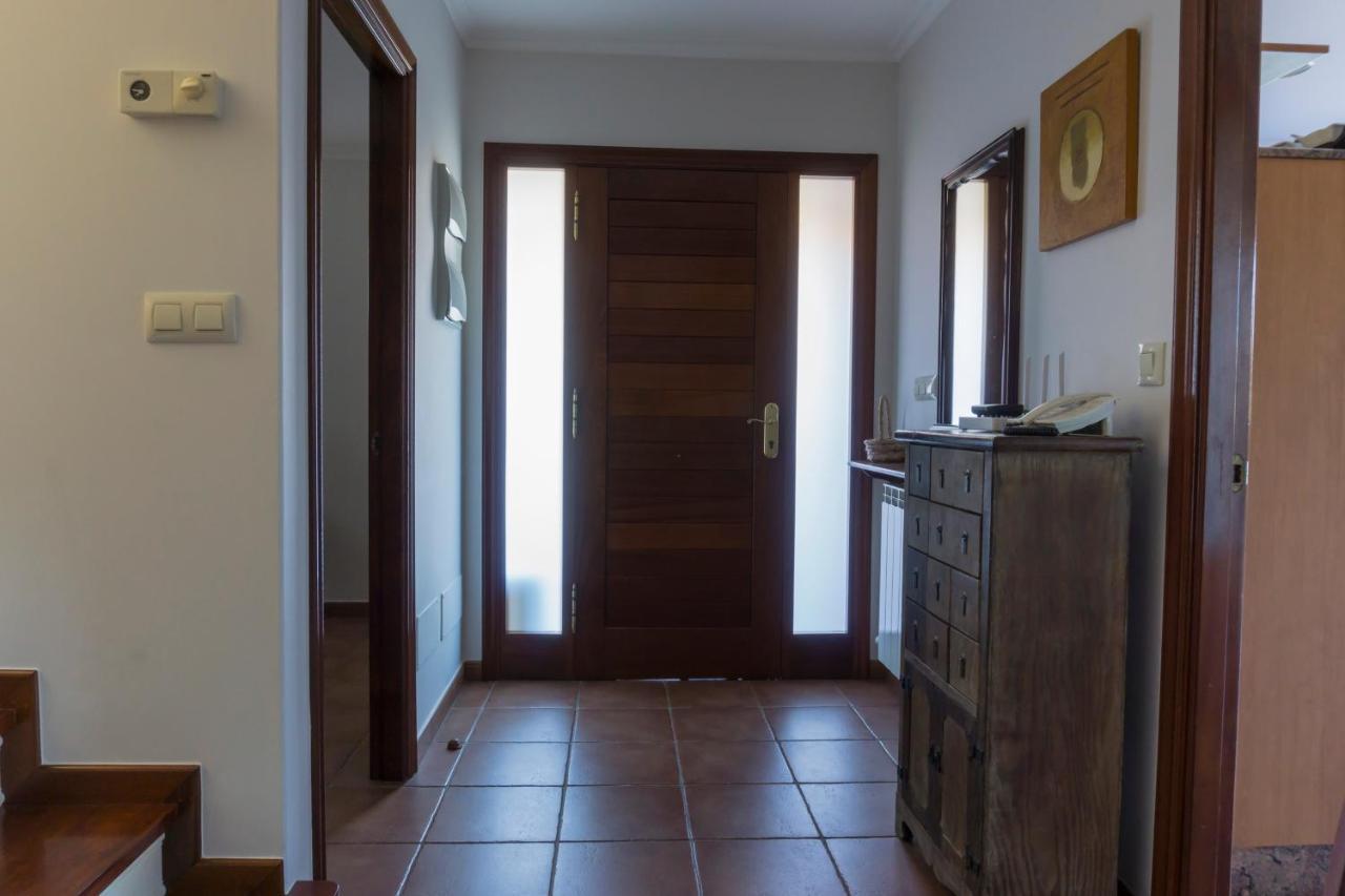 En Canido Casa de vacances